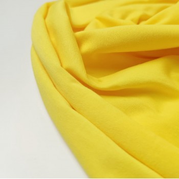 Кулирная гладь ЛИМОН