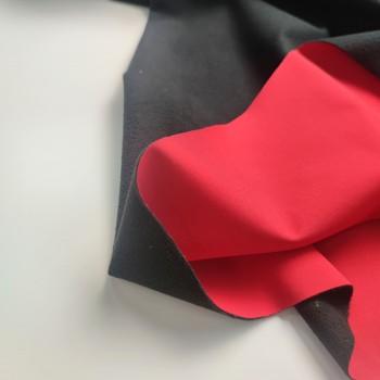 Софтшелл КРАСНЫЙ ЧЕРНЫЙ