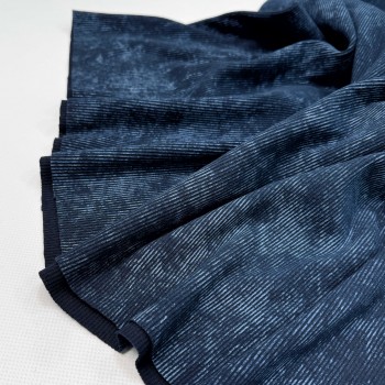 Кашкорсе к фут 3х ВАРЕНКА ИНДИГО