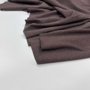 Кашкорсе начес ШОКОЛАД МЕЛАНЖ