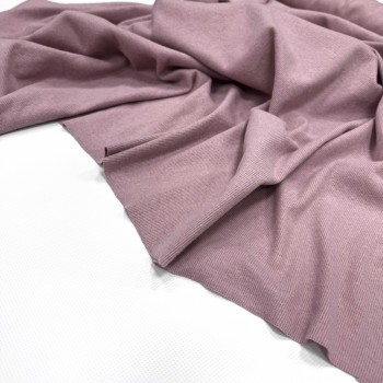 Кашкорсе начес ПЫЛЬНАЯ РОЗА