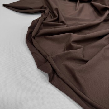 Кулирная гладь ШОКОЛАД НЬЮ