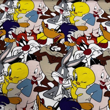 Футер 2х петля ЛУИ МАКСИ