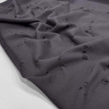 Футер 3х петля РВАНКА ФУМЕ ширина 205 см