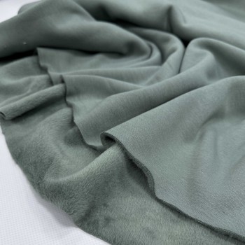 Трикотаж НАЙК ЭВКАЛИПТ