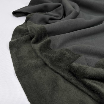 Трикотаж НАЙК ТАЙГА