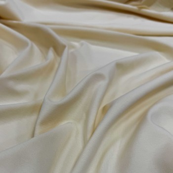 Кулирная гладь велюр СЛИВОЧНОЕ МАСЛО