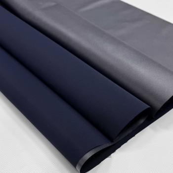 Мембрана КОРД ТЕМНО СИНЯЯ