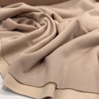 Футер БАРАШЕК СОФТ ПЕРСИКОВЫЙ ЙОГУРТ