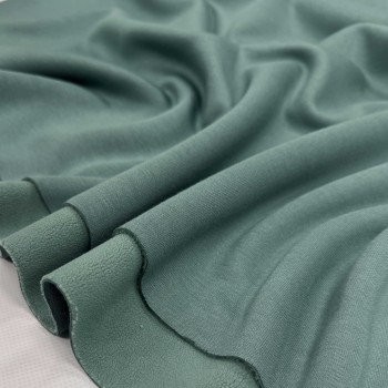 Футер БАРАШЕК СОФТ ЯРКИЙ ЭВКАЛИПТ