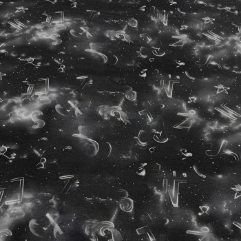 Кулирная гладь ЗОДИАК