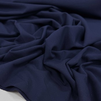 Кулирная гладь КОРОЛЕВСКИЙ СИНИЙ