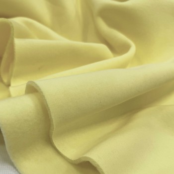 Футер 3х начес БАНАН