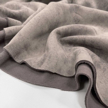 Футер 3х начес велюр ВАРЕНКА НЕСКВИК