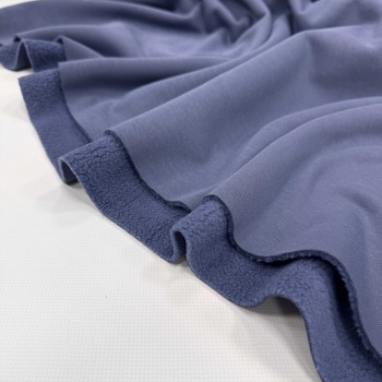 Футер 3х начес барашек АТЛАНТИКА