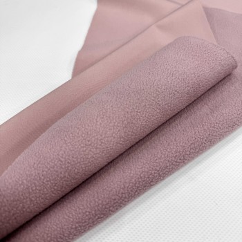 Софтшелл РОЗОВАЯ ЖЕМЧУЖИНА