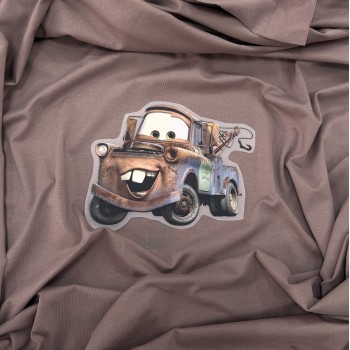 Термотрансфер МЭТР