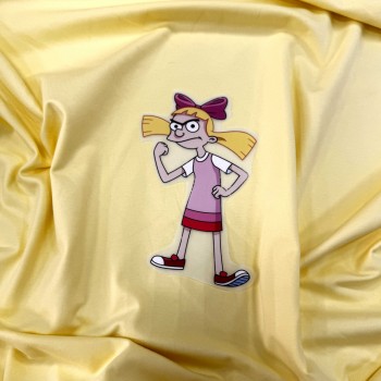 Термотрансфер ХЕЛЬГА