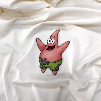 Термотрансфер ПАТРИК