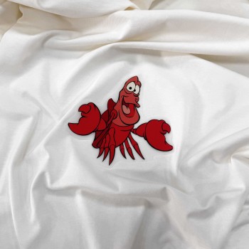 Термотрансфер СЕБАСТЬЯН