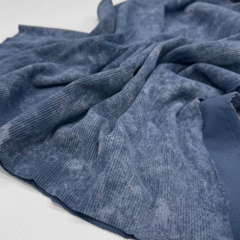 Кашкорсе велюр ВАРЕНКА ОКЕАН