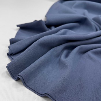 Рибана к пике дабл фейс ДЕНИМ