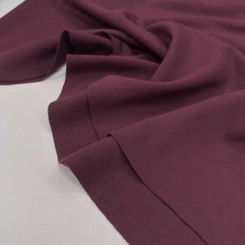 Пике дабл фейс ВИНО