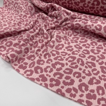 Лапша хлопковая РОЗОВЫЙ ЛЕО