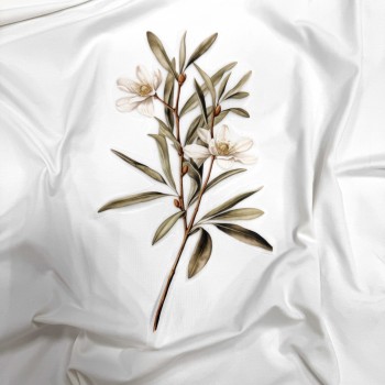 Термотрансфер ОЛЕАНДР