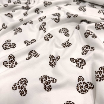 Интерлок МИККИ ЛЕО