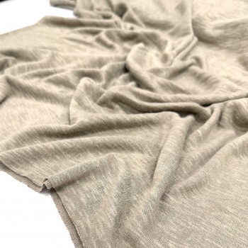 Вискоза вязанная СЛАБ МАКАДАМИЯ