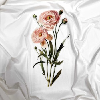 Термотрансфер ЛЮТИК