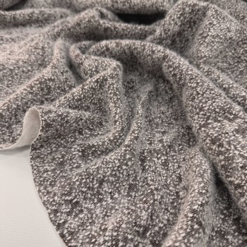 Кашемир ШОКОЛАД МЕЛАНЖ