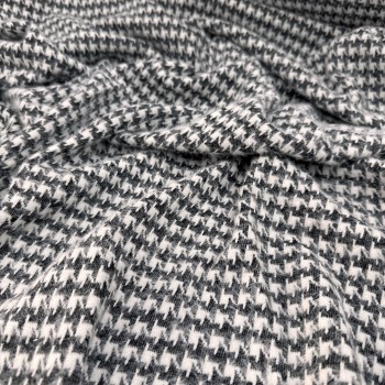 Кашемир ЛАПКА ЧЕРНАЯ