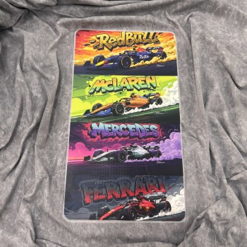 Термотрансфер ГОНКИ СЕТ